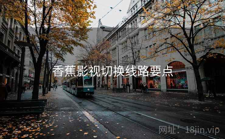 香蕉影视切换线路要点